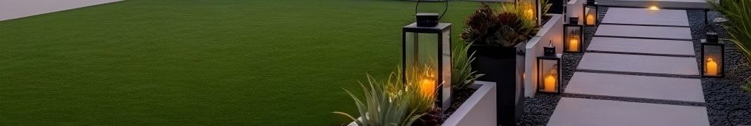 Outdoor Lighting Catalogue